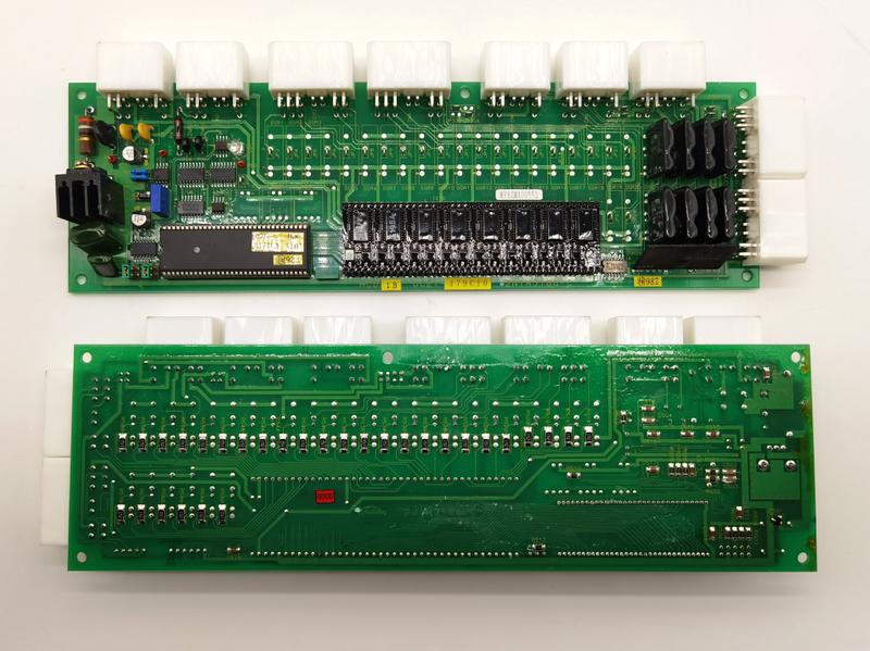 Toshiba Elevator Parts PCB